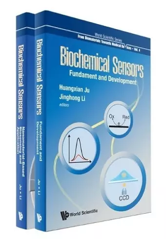 Biochemical Sensors cover