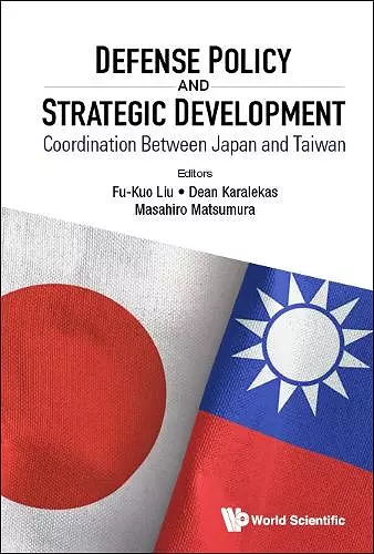 Defense Policy and Strategic Development cover