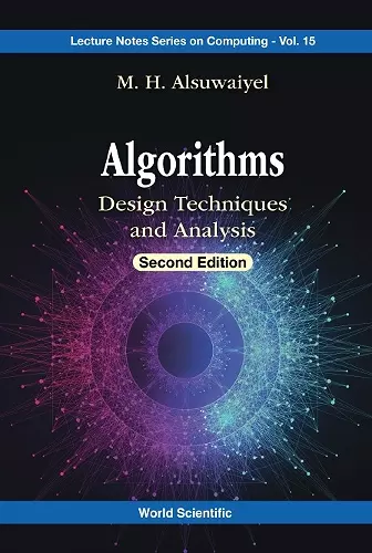 Algorithms: Design Techniques And Analysis cover