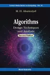 Algorithms: Design Techniques And Analysis cover