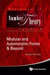 Modular And Automorphic Forms & Beyond cover