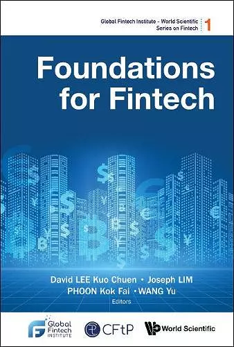 Foundations For Fintech cover