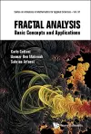 Fractal Analysis: Basic Concepts And Applications cover