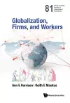 Globalization, Firms, And Workers cover
