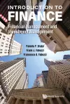 Introduction To Finance: Financial Management And Investment Management cover