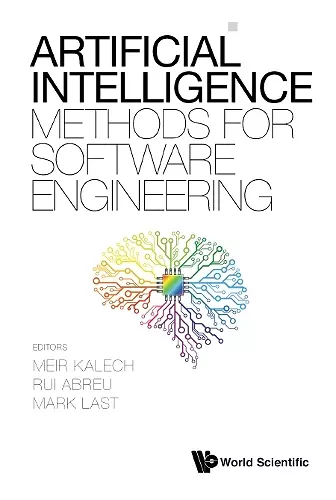 Artificial Intelligence Methods For Software Engineering cover