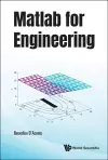 Matlab For Engineering cover