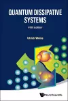 Quantum Dissipative Systems (Fifth Edition) cover