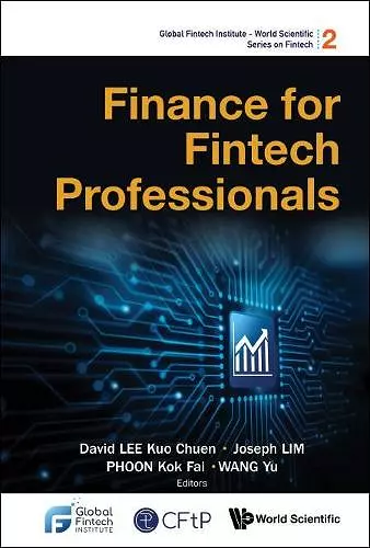 Finance For Fintech Professionals cover