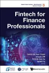 Fintech For Finance Professionals cover