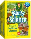 World Of Science (Set 2) cover