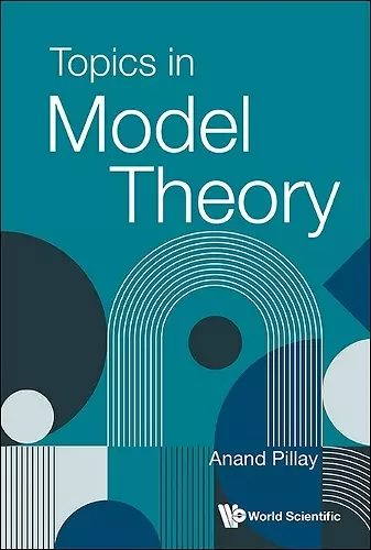 Topics In Model Theory cover