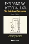 Exploring Big Historical Data: The Historian's Macroscope cover