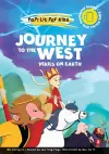 Journey To The West: Perils On Earth cover