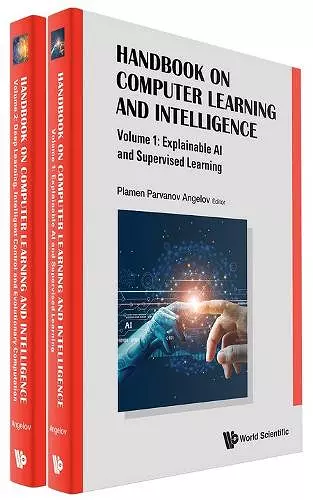 Handbook On Computer Learning And Intelligence (In 2 Volumes) cover