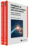 Handbook On Computer Learning And Intelligence (In 2 Volumes) cover