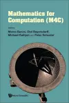 Mathematics For Computation (M4c) cover