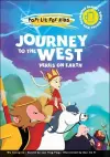 Journey To The West: Perils On Earth cover