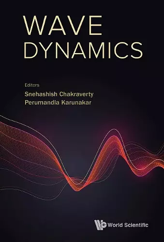 Wave Dynamics cover