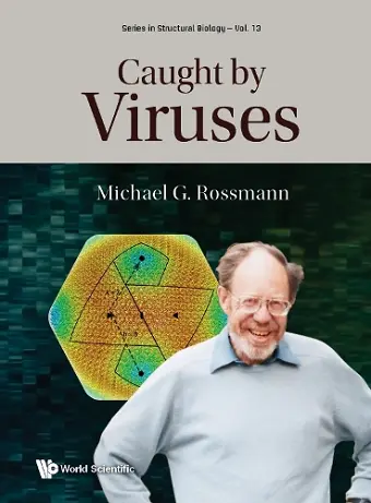 Caught By Viruses cover