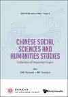 Chinese Social Sciences And Humanities Studies: Collection Of Important Topics cover