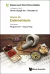 Evidence-based Clinical Chinese Medicine - Volume 28: Endometriosis cover