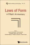 Laws Of Form: A Fiftieth Anniversary cover