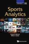 Sports Analytics cover