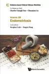 Evidence-based Clinical Chinese Medicine - Volume 28: Endometriosis cover