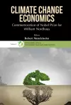 Climate Change Economics: Commemoration Of Nobel Prize For William Nordhaus cover