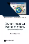 Ontological Information: Information In The Physical World cover