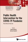 Public Health Intervention For The Covid-19 Pandemic: From Virus To Vaccine cover