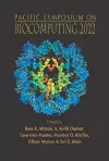 Biocomputing 2022 - Proceedings Of The Pacific Symposium cover