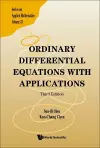 Ordinary Differential Equations With Applications (Third Edition) cover