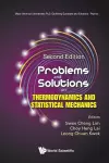 Problems And Solutions On Thermodynamics And Statistical Mechanics cover