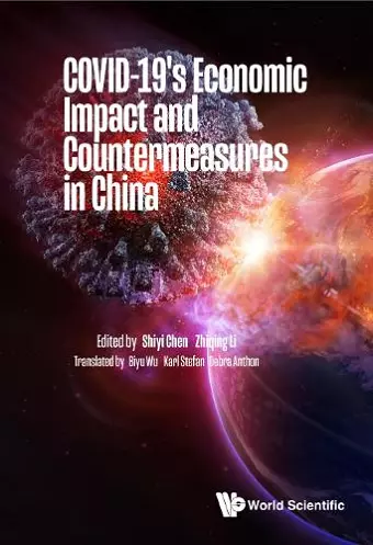 Covid-19's Economic Impact And Countermeasures In China cover