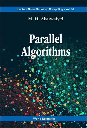 Parallel Algorithms cover