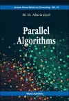 Parallel Algorithms cover