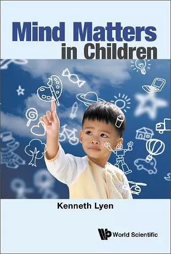Mind Matters In Children cover
