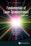 Fundamentals Of Laser Optoelectronics cover