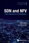 Sdn And Nfv: A New Dimension To Virtualization cover