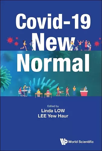Covid-19 New Normal cover