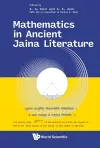 Mathematics In Ancient Jaina Literature cover