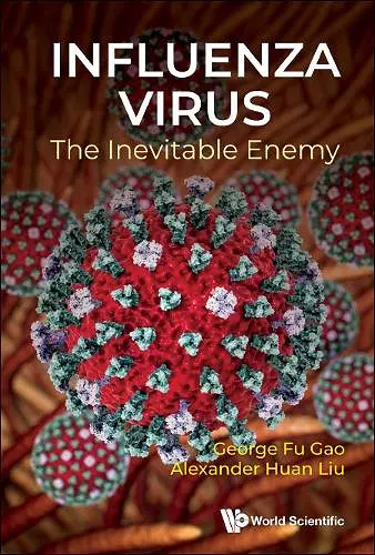 Influenza Virus: The Inevitable Enemy cover