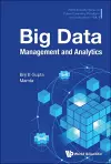 Big Data Management And Analytics cover