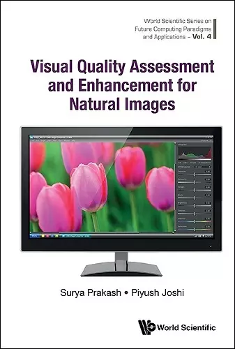 Visual Quality Assessment And Enhancement For Natural Images cover