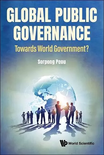 Global Public Governance: Toward World Government? cover