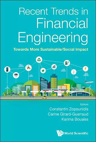 Recent Trends In Financial Engineering: Towards More Sustainable Social Impact cover