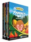 Journey To The West: The Complete Set cover