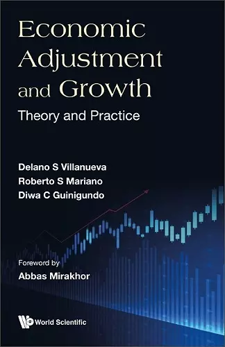 Economic Adjustment And Growth: Theory And Practice cover